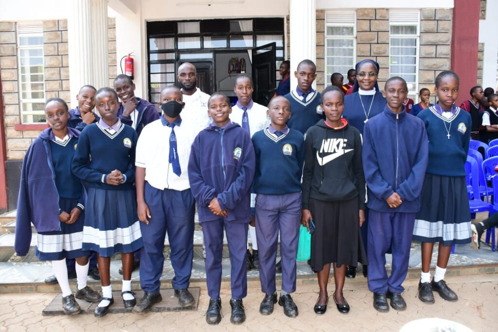 School Re-Opening
