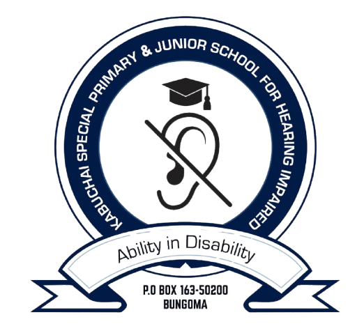Kabuchai Special School For HI